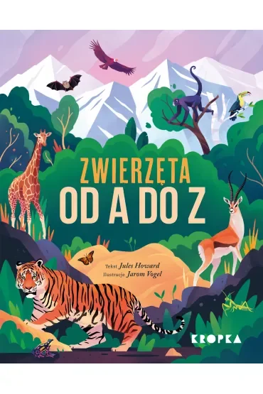 Zwierzęta od A do Z