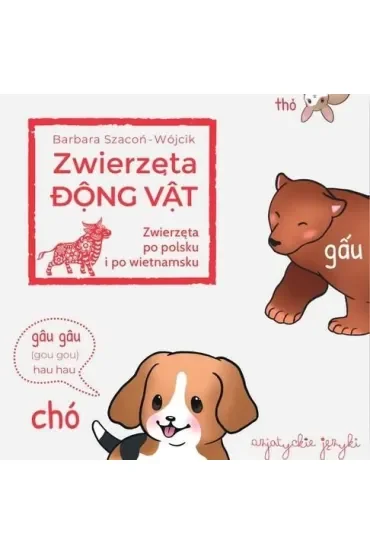 Zwierzęta po wietnamsku