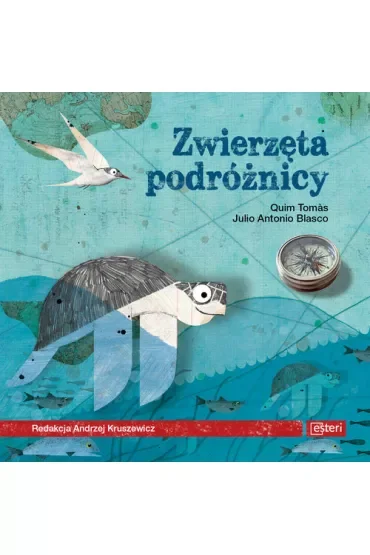 Zwierzęta podróżnicy