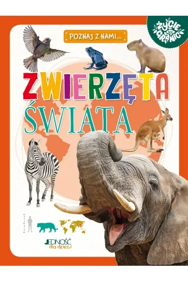 Zwierzęta świata