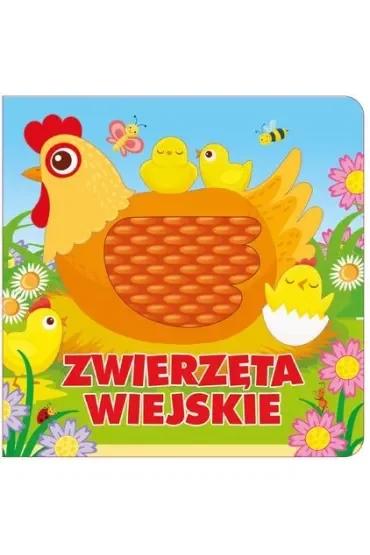 Zwierzęta wiejskie