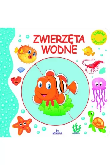 Zwierzęta wodne