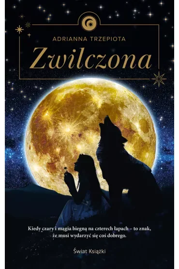 Zwilczona