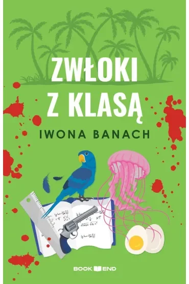 Zwłoki z klasą