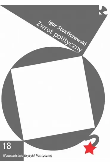 Zwrot polityczny
