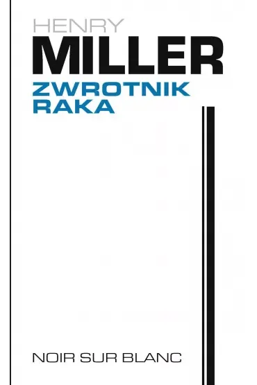 Zwrotnik raka