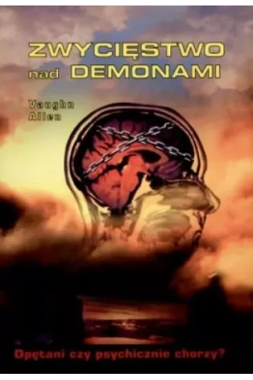 Zwycięstwo nad demonami