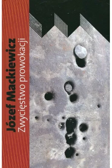 Zwycięstwo prowokacji