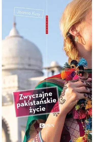 Zwyczajne pakistańskie życie