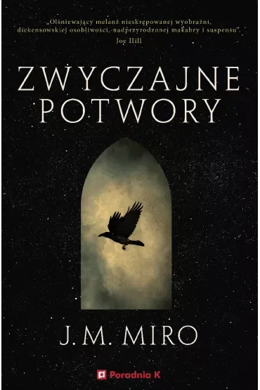 Zwyczajne potwory