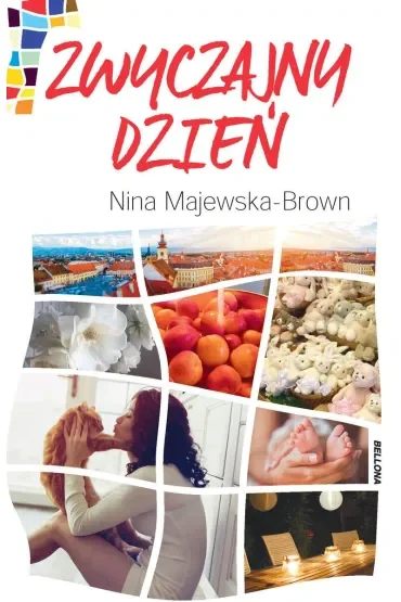 Zwyczajny dzień