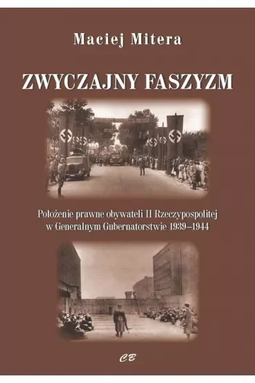 Zwyczajny faszyzm