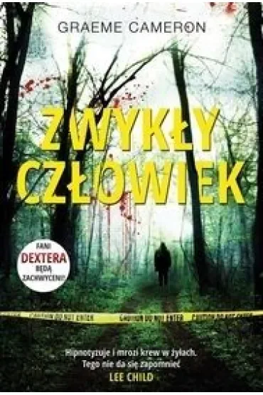 Zwykły człowiek
