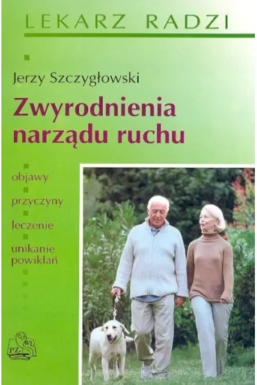 Zwyrodnienia narządu ruchu