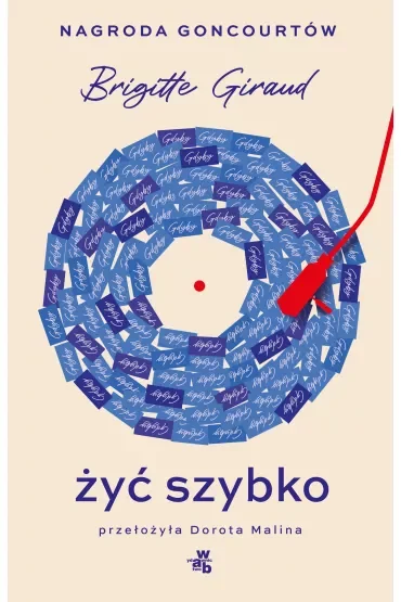Żyć szybko