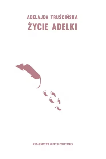 Życie Adelki
