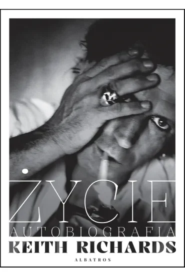Życie. Autobiografia