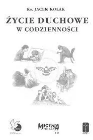 Życie duchowe w codzienności