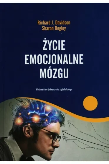 Życie emocjonalne mózgu