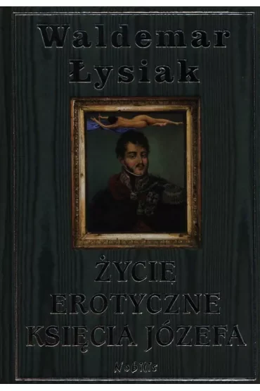 Życie erotyczne księcia Józefa