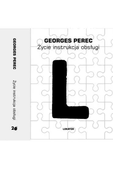 Życie instrukcja obsługi