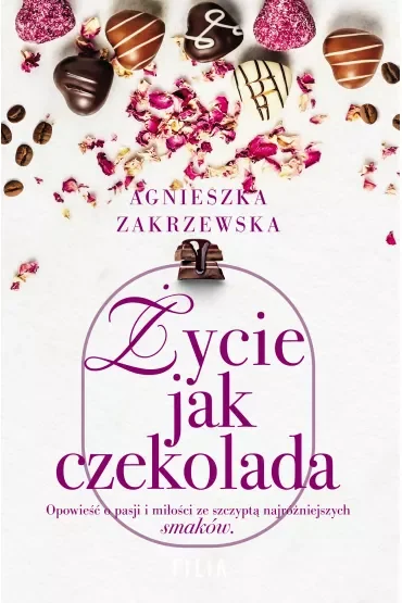 Życie jak czekolada