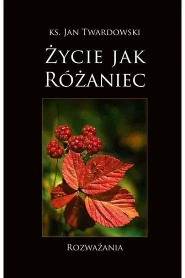 Życie jak różaniec. Rozważania