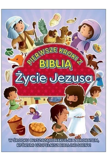 Życie Jezusa