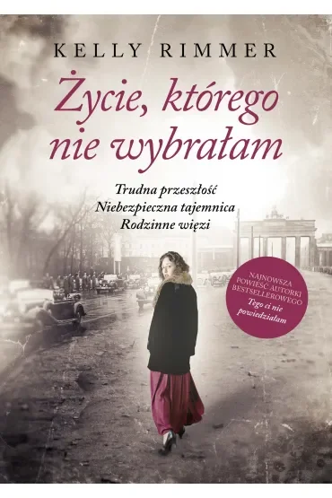 Życie którego nie wybrałam wyd. specjalne