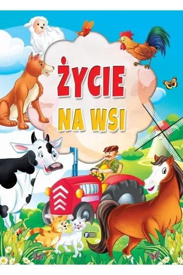 Życie na wsi