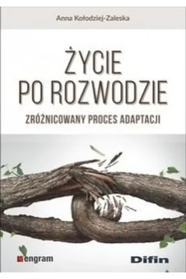 Życie po rozwodzie. Zróżnicowany proces adaptacji