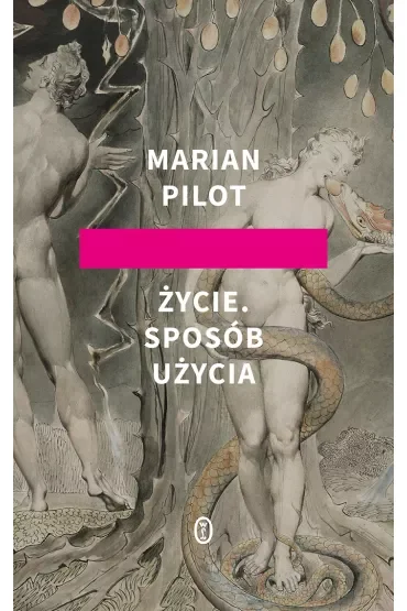 Życie. Sposób użycia