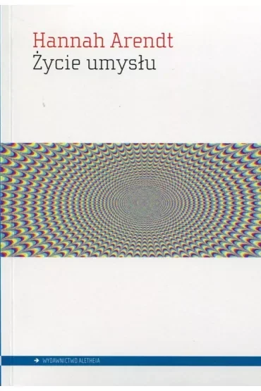 Życie umysłu