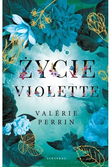 Życie Violette