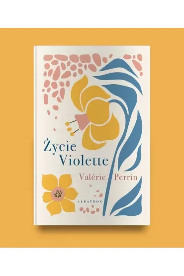 Życie Violette (wydanie limitowane)