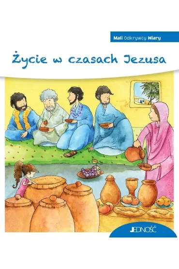 Życie w czasach Jezusa