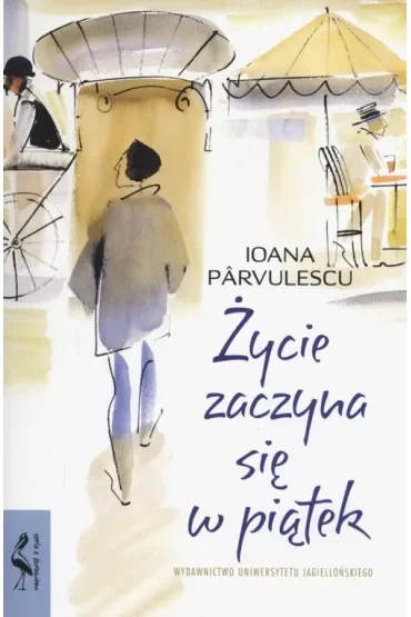 Życie zaczyna się w piątek