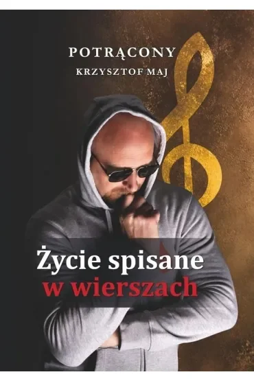 Życie zapisane w wierszach