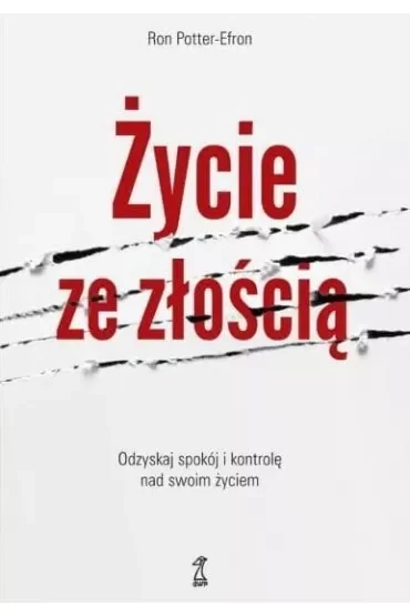 Życie ze złością w.2023