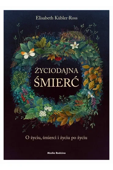 Życiodajna śmierć