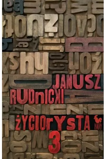 Życiorysta 3