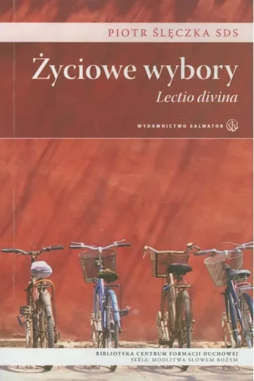 Życiowe wybory. Lectio divina (pocket)