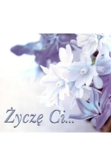Życzę Ci...Perełka 188