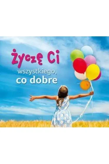 Życzę Ci wszystkiego, co dobre. Perełka 278
