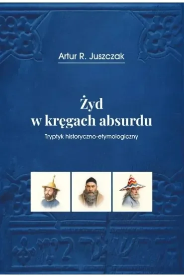 Żyd w kręgach absurdu