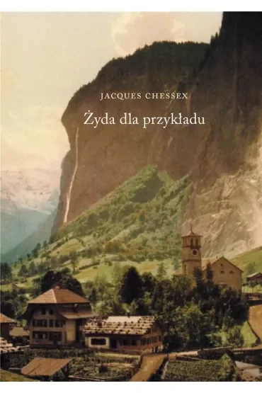 Żyda dla przykładu