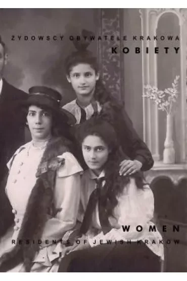 Żydowscy obywatele Krakowa Kobiety