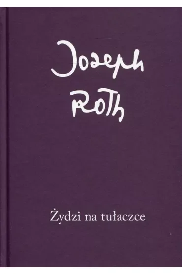 Żydzi na tułaczce