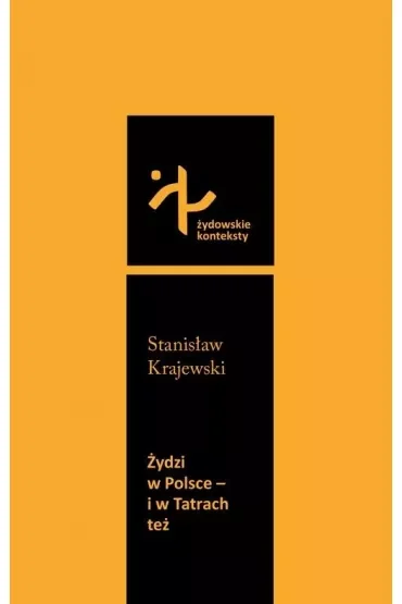 Żydzi w Polsce – i w Tatrach też