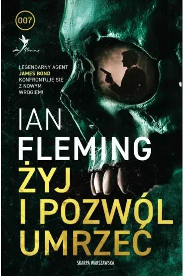 Żyj i pozwól umrzeć